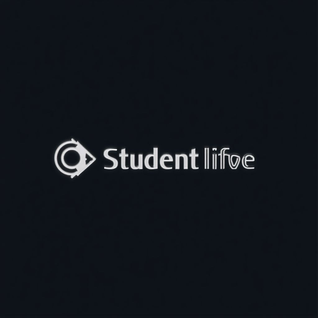 Logo Studentský život v Česku